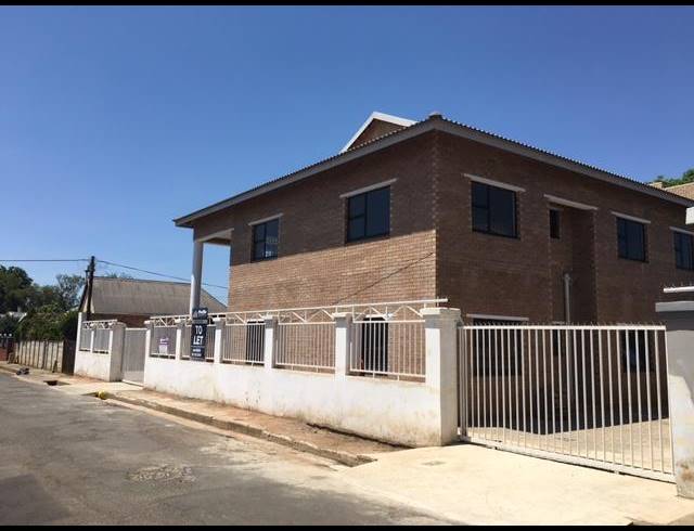 OFFICE PROPERTY TO RENT IN PIETERMARITZBURG CENTRAL